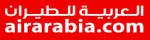 Air Arabia -Gutscheine 