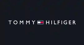 Cupons Tommy Hilfiger 